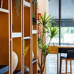 Hotel Express Bilbao Airport By Ihg Derio