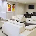 Express Bilbao Airport By Ihg 3*