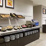 Express Bilbao Airport By Ihg 3* 데리오