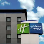 Express Bilbao Airport By Ihg 호텔 데리오
