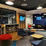 Express Bilbao Airport By Ihg 3* 데리오