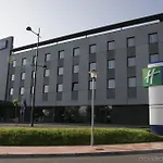 Hotel Express Bilbao Airport By Ihg