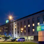 Express Bilbao Airport By Ihg 호텔 데리오