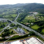 Hotel Express Bilbao Airport By Ihg Derio