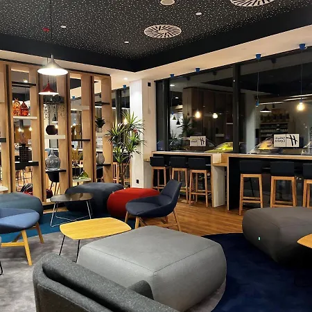 Express Bilbao Airport By Ihg