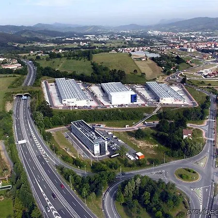 Express Bilbao Airport By Ihg