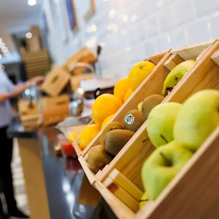 Express Bilbao Airport By Ihg 酒店