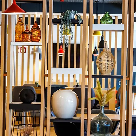 Express Bilbao Airport By Ihg Hotel Derio