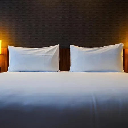 Express Bilbao Airport By Ihg Derio