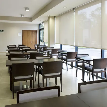 Express Bilbao Airport By Ihg 호텔 데리오