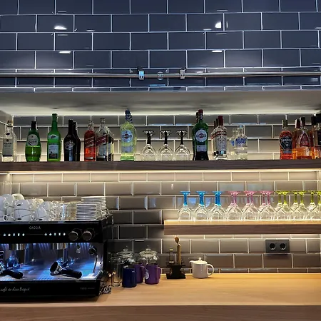 酒店 Express Bilbao Airport By Ihg 德里奥