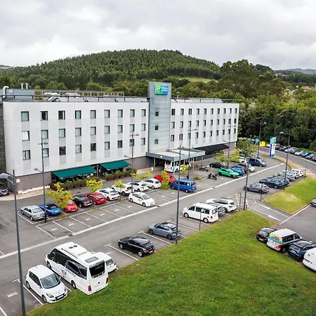 Express Bilbao Airport By Ihg