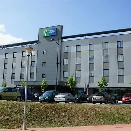 Express Bilbao Airport By Ihg