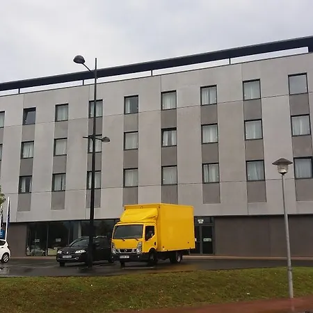 Express Bilbao Airport By Ihg 3*