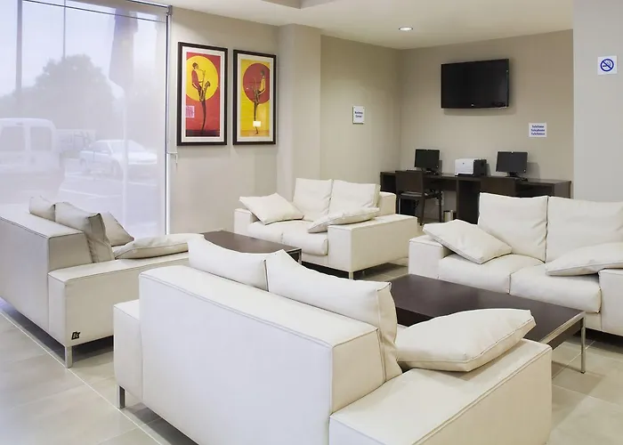 Express Bilbao Airport By Ihg 3*