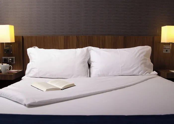 Express Bilbao Airport By Ihg 3* Derio