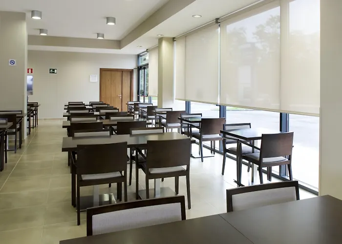 Express Bilbao Airport By Ihg Hotel Derio