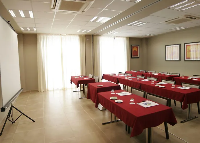 Express Bilbao Airport By Ihg 3* Derio