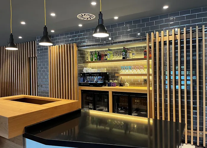 Express Bilbao Airport By Ihg Hotel Derio