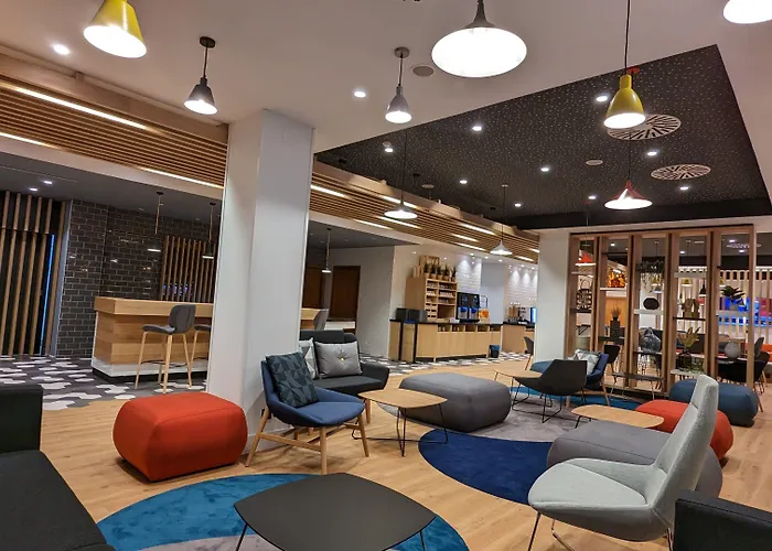 Express Bilbao Airport By Ihg 3*