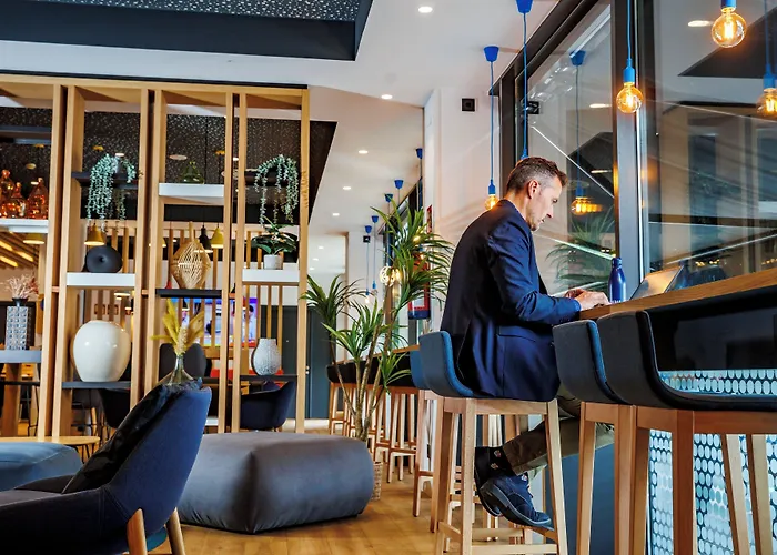 Express Bilbao Airport By Ihg