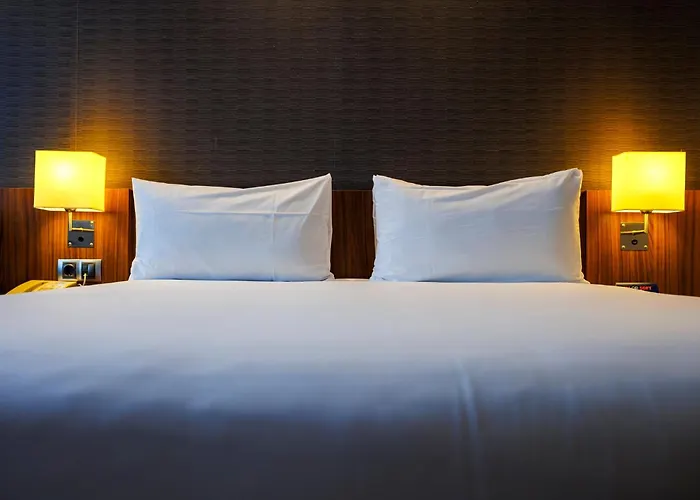 Express Bilbao Airport By Ihg Hotel Derio