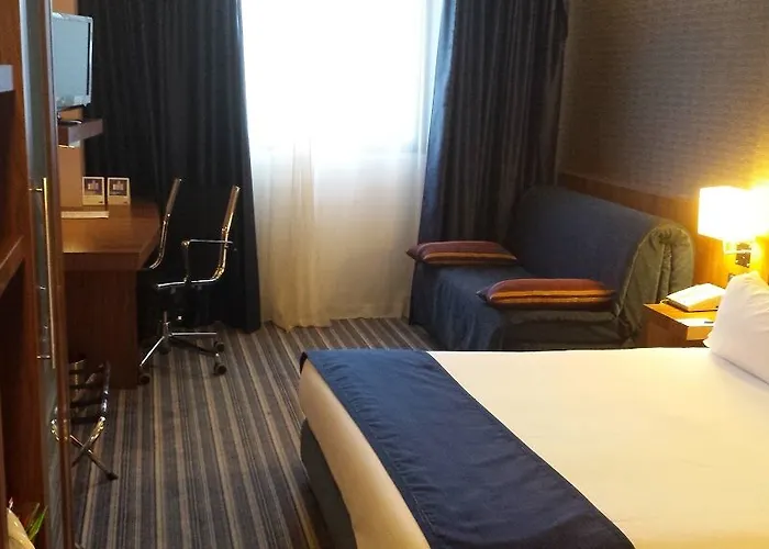 Express Bilbao Airport By Ihg