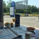 Express Bilbao Airport By Ihg 3* デリオ