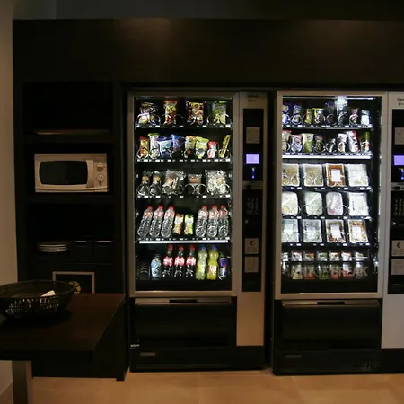 Express Bilbao Airport By Ihg מלון