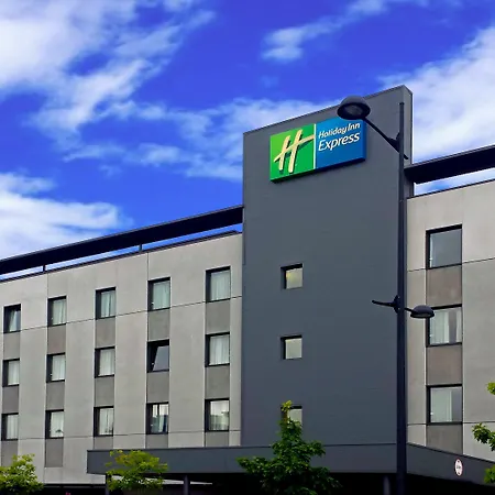 Express Bilbao Airport By Ihg 3*