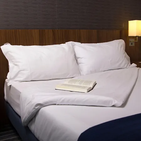 Express Bilbao Airport By Ihg 3* Derio