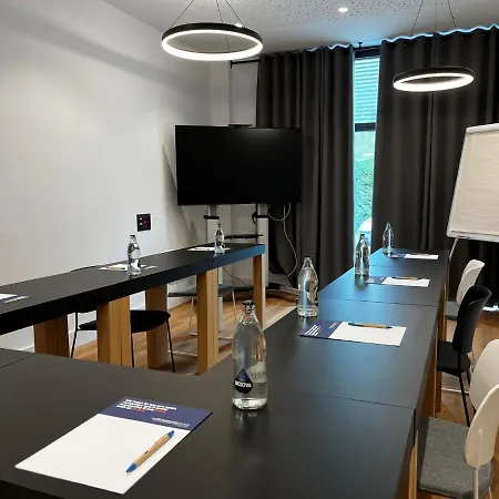 Express Bilbao Airport By Ihg Derio