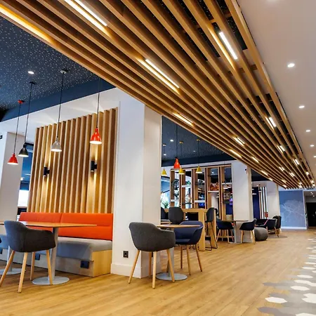 Express Bilbao Airport By Ihg