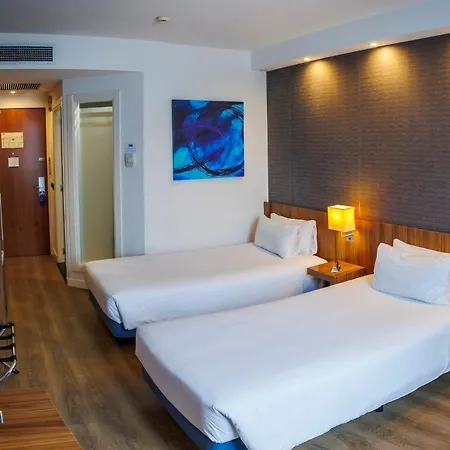 Express Bilbao Airport By Ihg 3*