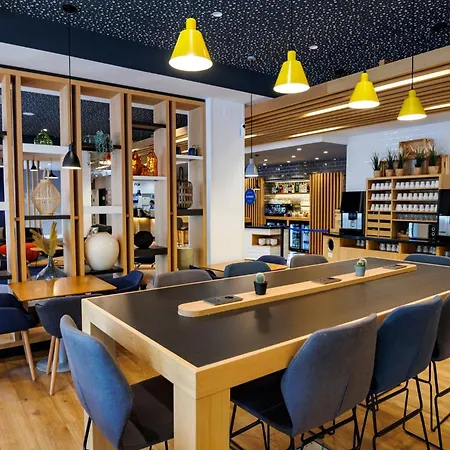 Express Bilbao Airport By Ihg דריו