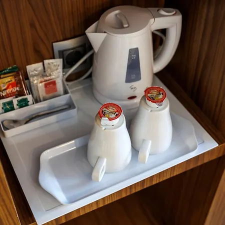 Express Bilbao Airport By Ihg Hotel