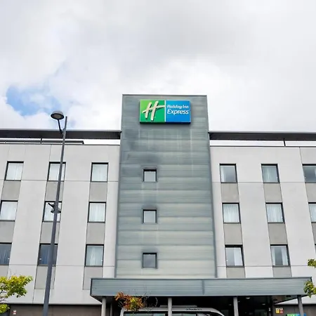 Express Bilbao Airport By Ihg Otel 3*