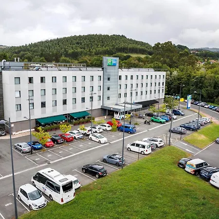 Express Bilbao Airport By Ihg Derio