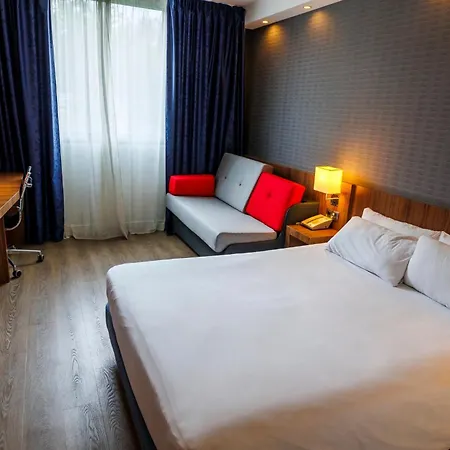 Express Bilbao Airport By Ihg فندق ديريو