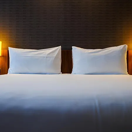 Express Bilbao Airport By Ihg Otel Derio