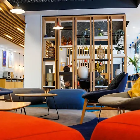 Express Bilbao Airport By Ihg Derio
