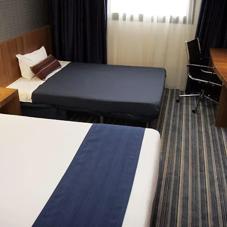 Express Bilbao Airport By Ihg