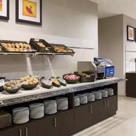 Express Bilbao Airport By Ihg 3* ديريو