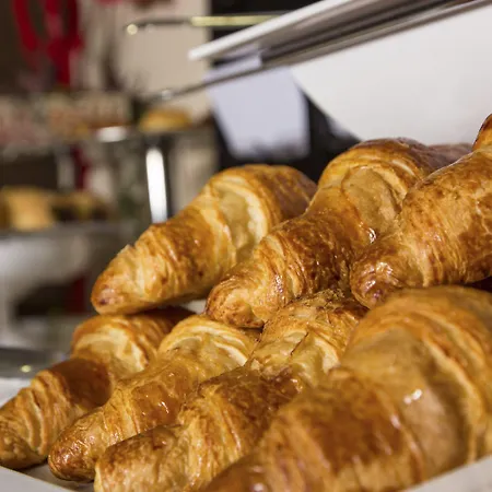 Express Bilbao Airport By Ihg דריו