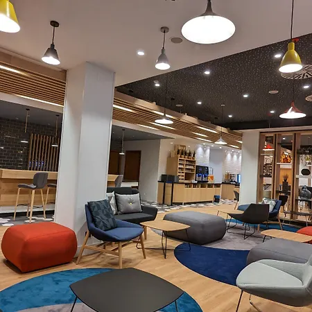 Express Bilbao Airport By Ihg 3*