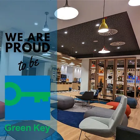 מלון Express Bilbao Airport By Ihg