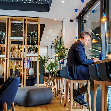 Express Bilbao Airport By Ihg