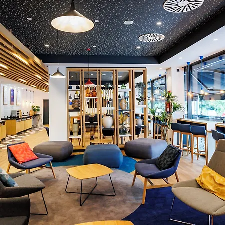 Express Bilbao Airport By Ihg 3* ديريو