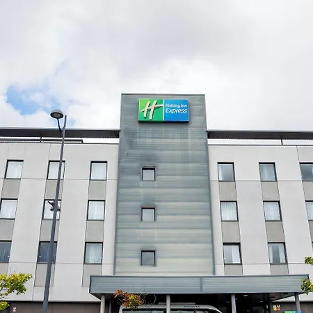 Express Bilbao Airport By Ihg