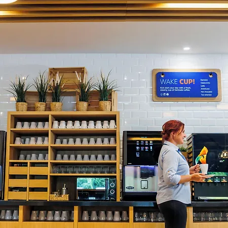 Express Bilbao Airport By Ihg 3*